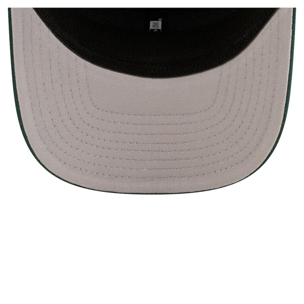 Minnesota Wild New Era 9SEVENTY Adjustable Hat - Green | New Era online