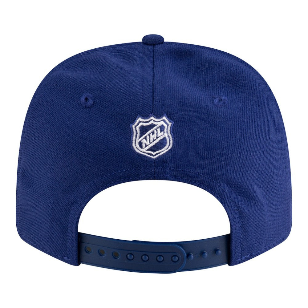 Tampa Bay Lightning New Era 9SEVENTY Adjustable Hat - Blue | New Era online