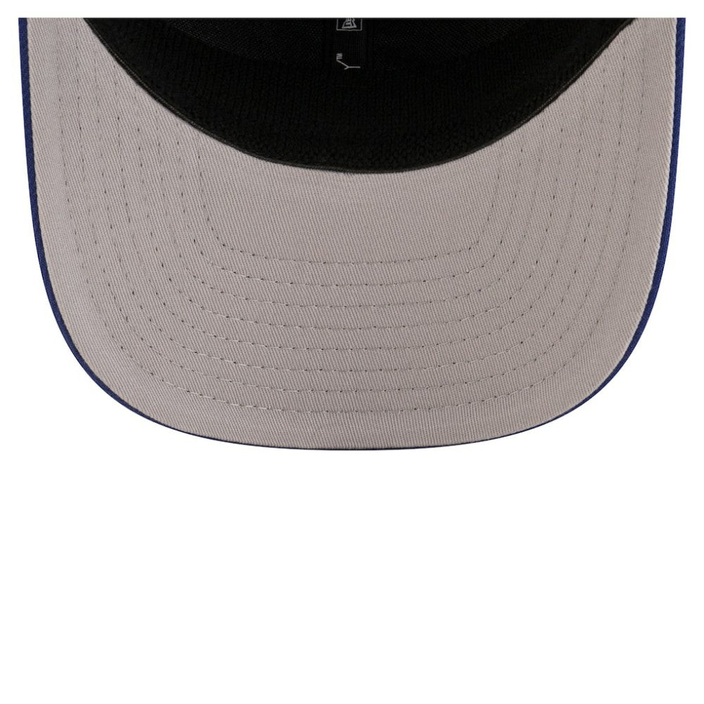 Tampa Bay Lightning New Era 9SEVENTY Adjustable Hat - Blue | New Era online