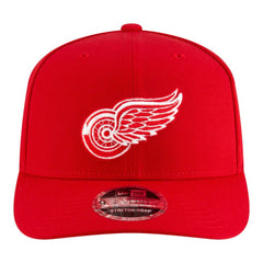 Detroit Red Wings New Era 9SEVENTY Adjustable Hat - Red | New Era discount