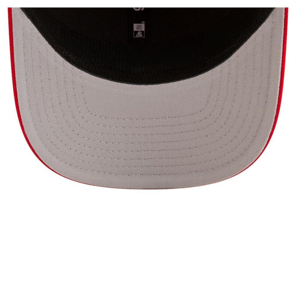 Detroit Red Wings New Era 9SEVENTY Adjustable Hat - Red | New Era discount