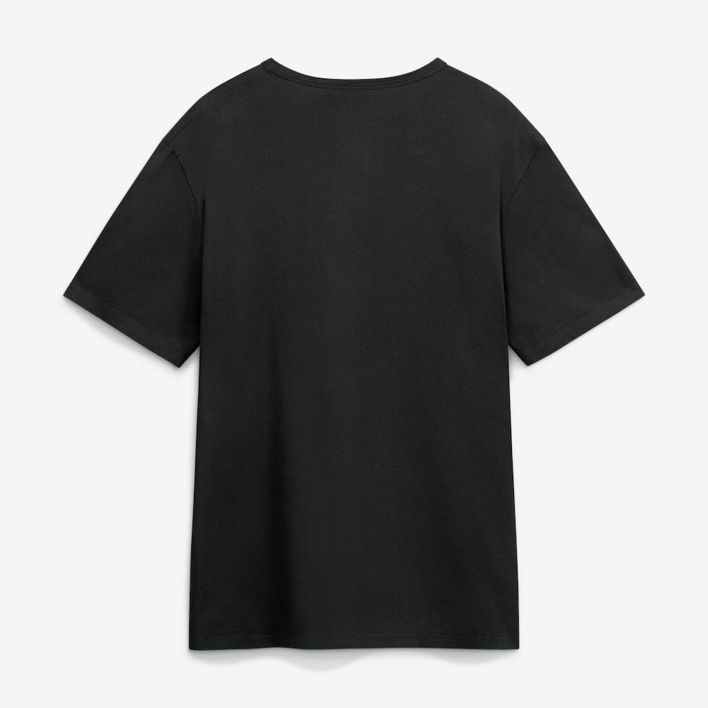 Nathan MacKinnon Colorado Avalanche Fresh Ice T-Shirt - Black | NHL near me