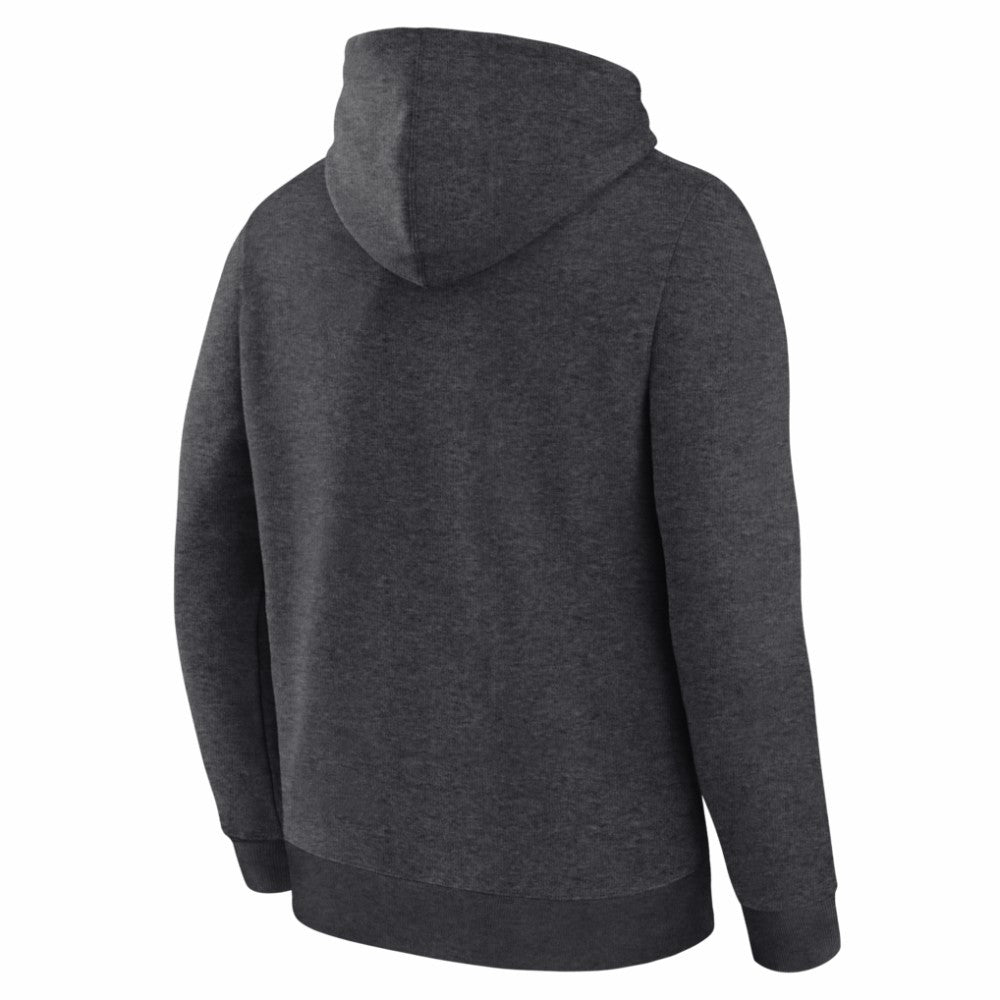 Matthew Schaefer New York Islanders Fresh Ice Hoodie - Charcoal | NHL near me