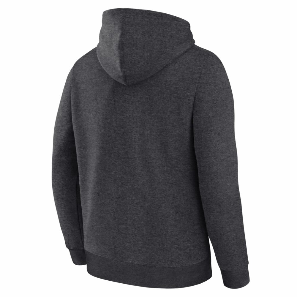 Matvei Michkov Philadelphia Flyers Fresh Ice Hoodie - Charcoal | NHL discount