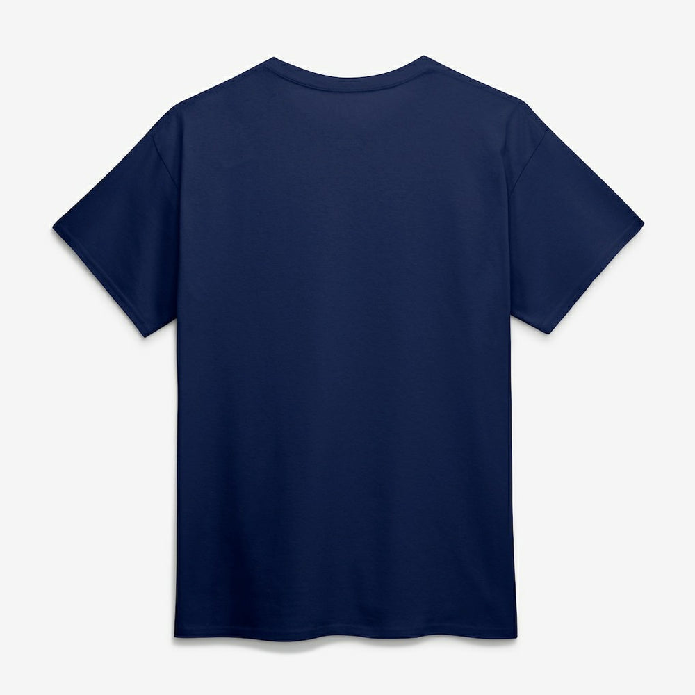 Seattle Seahawks Super Bowl LX Champions Big & Tall Iconic Victory T-Shirt - College Navy - Fanatics