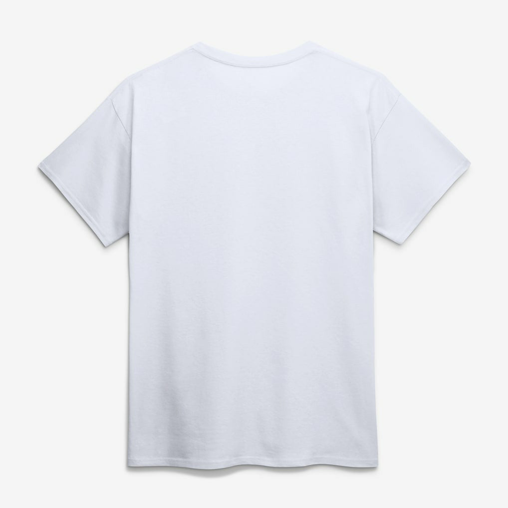 New England Patriots I Love Drake Maye T-Shirt - White - NFL