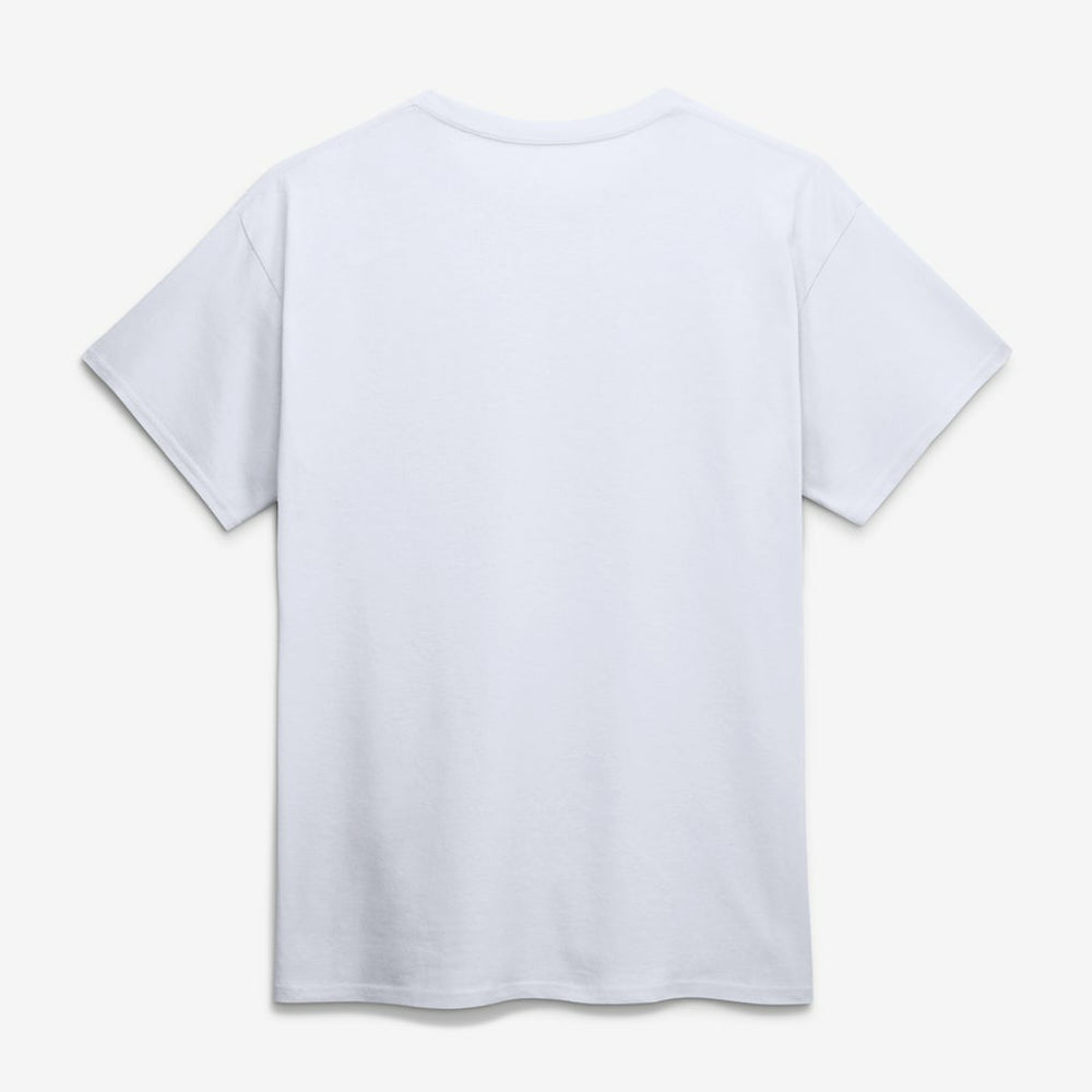 New England Patriots I Love Drake Maye T-Shirt - White - NFL