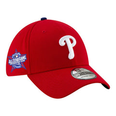 Philadelphia Phillies New Era 2026 All-Star Game Player Replica 39THIRTY Flex Hat Near Me