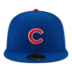 Chicago Cubs New Era 150th Anniversary 59FIFTY Fitted Hat for sale