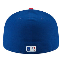 Chicago Cubs New Era 150th Anniversary 59FIFTY Fitted Hat for sale