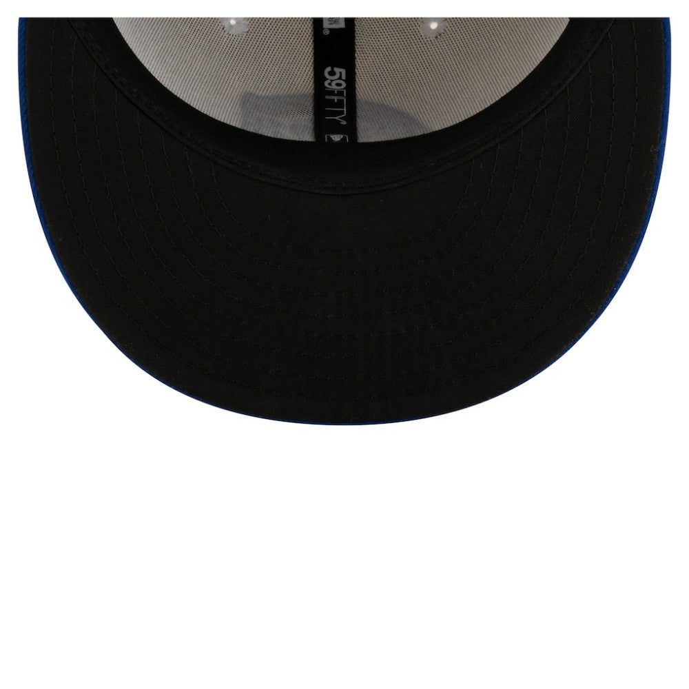 Chicago Cubs New Era 150th Anniversary 59FIFTY Fitted Hat Near Me