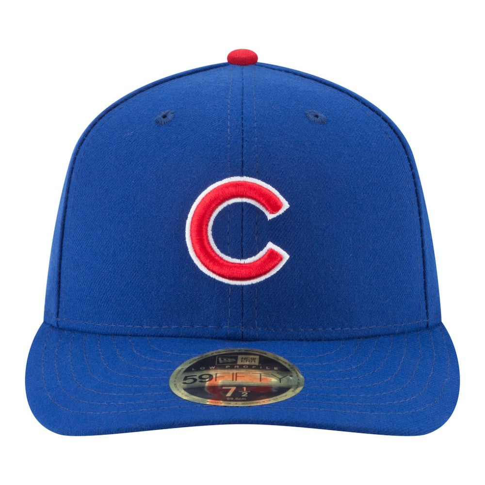 Chicago Cubs New Era 150th Anniversary Low Profile 59FIFTY Fitted Hat Online