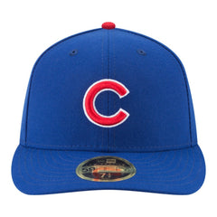 Chicago Cubs New Era 150th Anniversary Low Profile 59FIFTY Fitted Hat Online