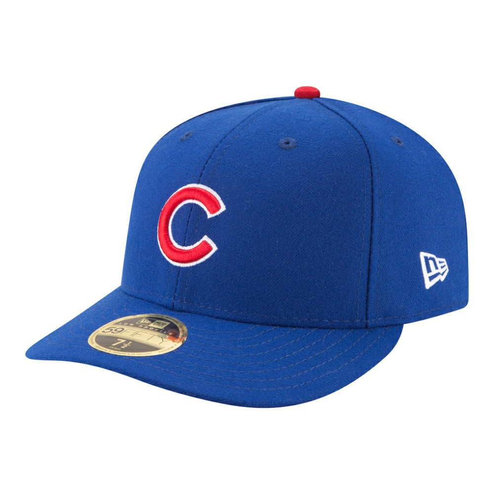 Chicago Cubs New Era 150th Anniversary Low Profile 59FIFTY Fitted Hat Online