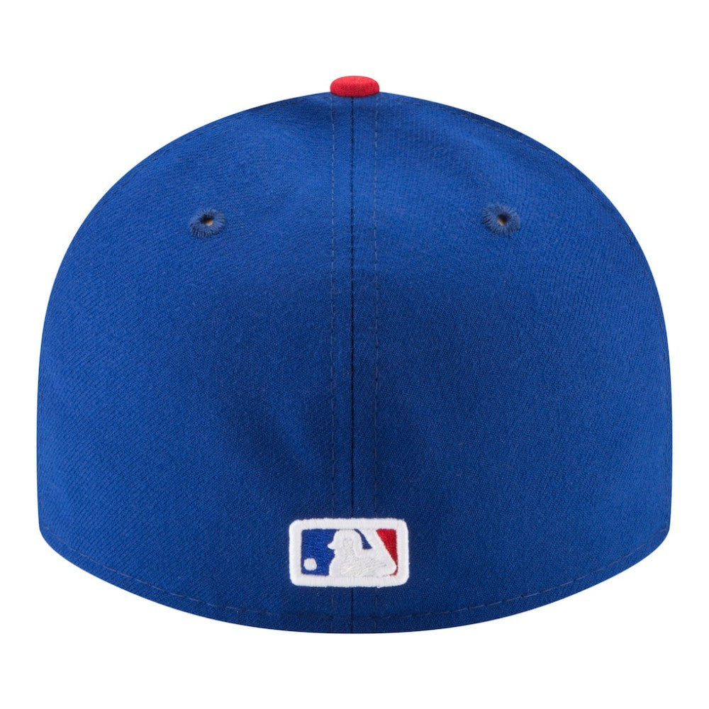 Chicago Cubs New Era 150th Anniversary Low Profile 59FIFTY Fitted Hat Online