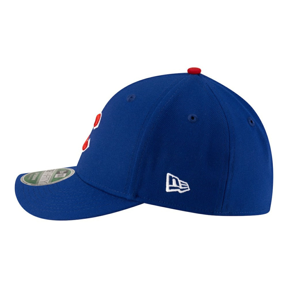 Chicago Cubs New Era 150th Anniversary 39THIRTY M-Crown Flex Hat Near Me