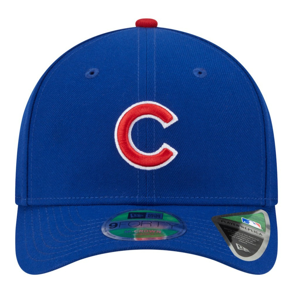 Chicago Cubs New Era 150th Anniversary 9FORTY M-Crown Adjustable Hat Discount