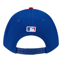 Chicago Cubs New Era 150th Anniversary 9FORTY M-Crown Adjustable Hat Discount