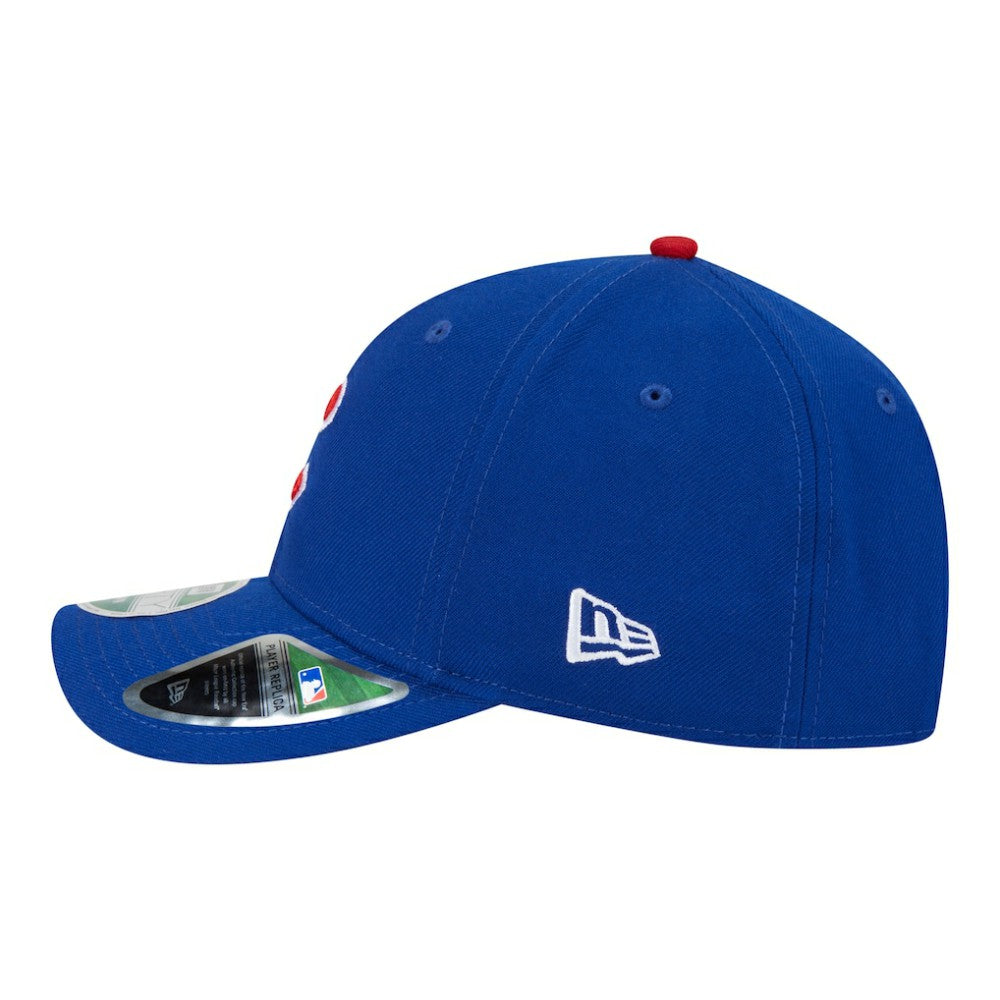 Chicago Cubs New Era 150th Anniversary 9FORTY M-Crown Adjustable Hat Discount