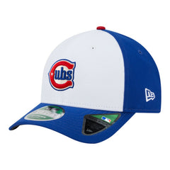 Chicago Cubs New Era 150th Anniversary 9FORTY M-Crown Adjustable Hat Discount