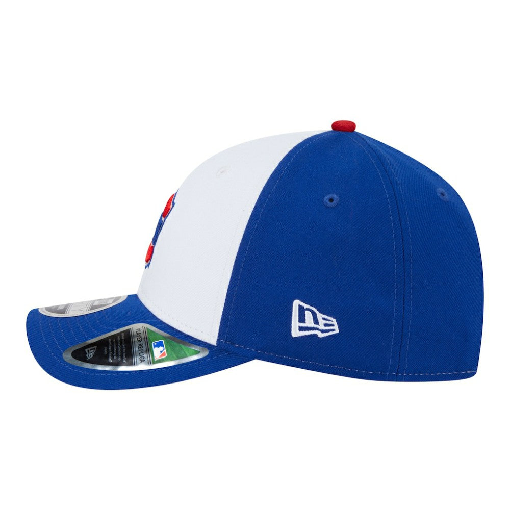Chicago Cubs New Era 150th Anniversary 9FORTY M-Crown Adjustable Hat Discount