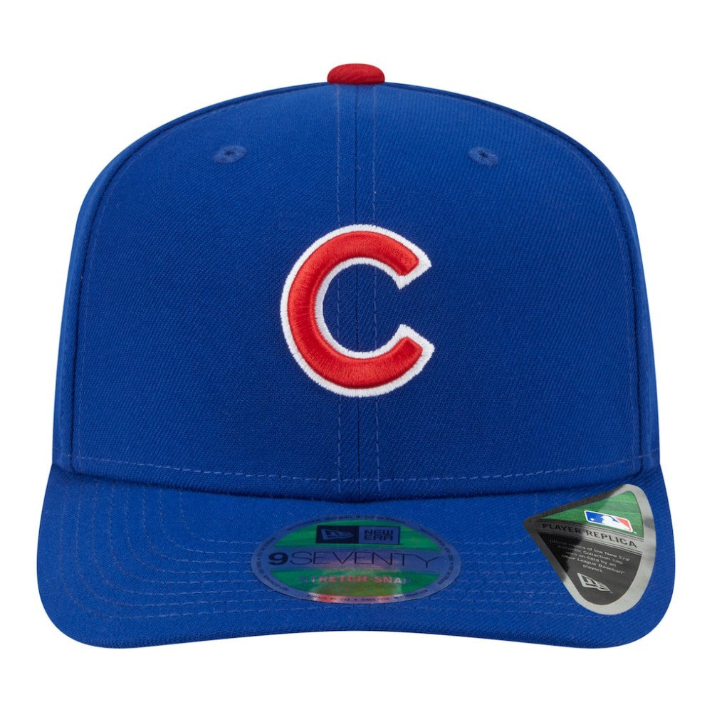 Chicago Cubs New Era 150th Anniversary 9SEVENTY Adjustable Hat for sale
