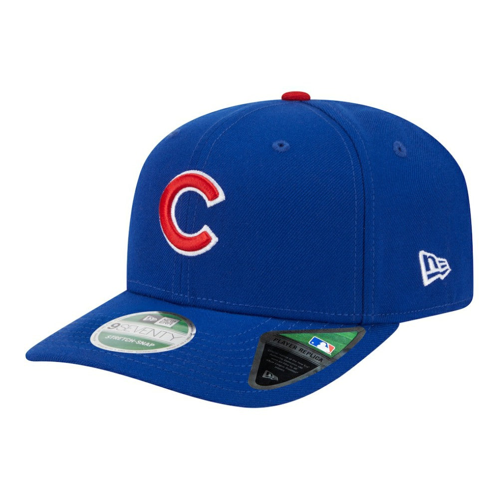 Chicago Cubs New Era 150th Anniversary 9SEVENTY Adjustable Hat for sale
