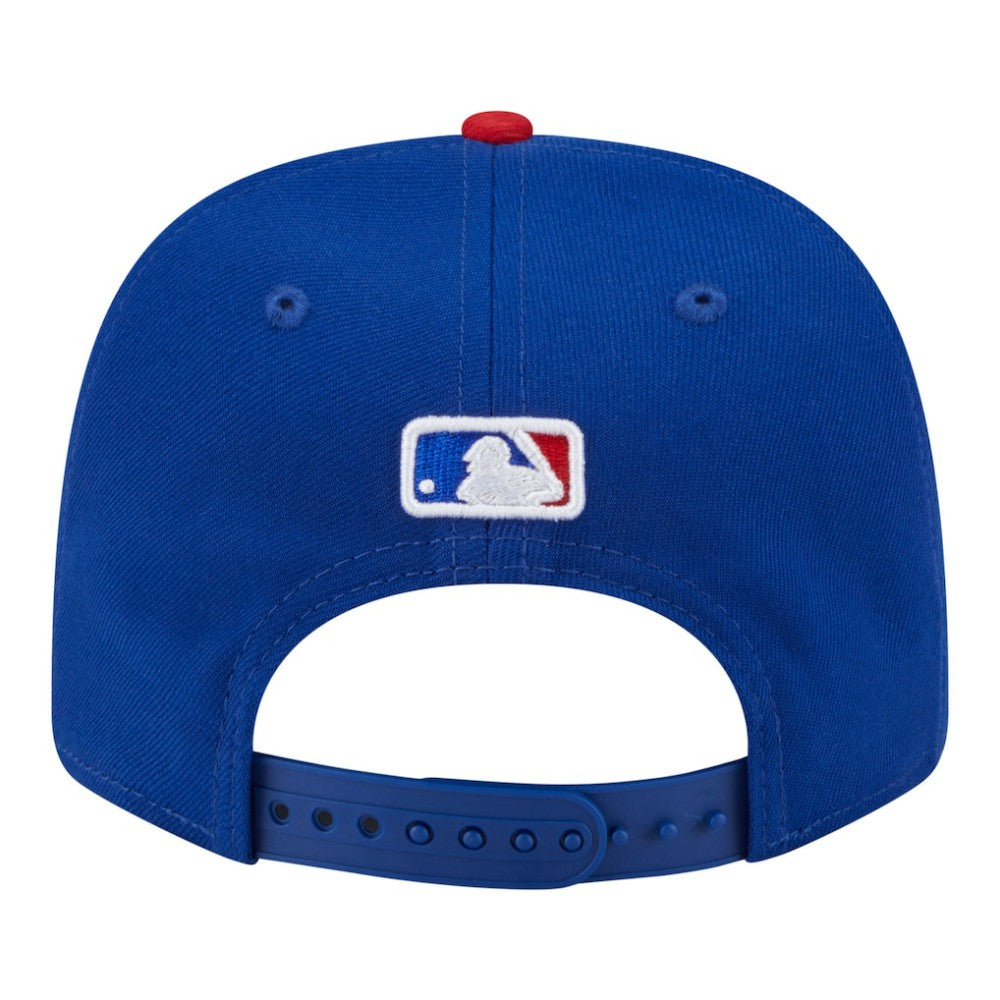 Chicago Cubs New Era 150th Anniversary 9SEVENTY Adjustable Hat for sale