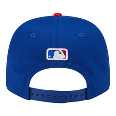 Chicago Cubs New Era 150th Anniversary 9SEVENTY Adjustable Hat for sale