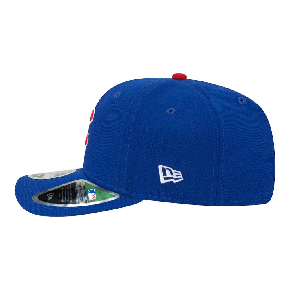 Chicago Cubs New Era 150th Anniversary 9SEVENTY Adjustable Hat for sale