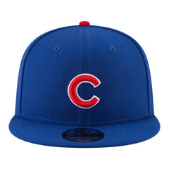 Chicago Cubs New Era 150th Anniversary 9FIFTY Snapback Hat Near Me