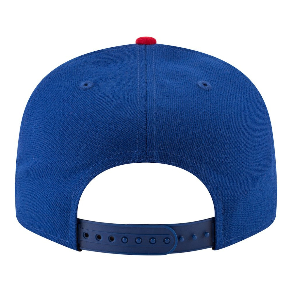 Chicago Cubs New Era 150th Anniversary 9FIFTY Snapback Hat Near Me