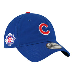 Chicago Cubs New Era 150th Anniversary Casual Classic Adjustable Hat Discount