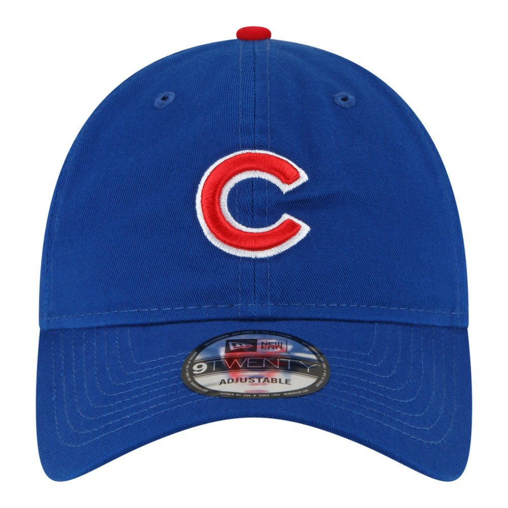 Chicago Cubs New Era 150th Anniversary Casual Classic Adjustable Hat Discount