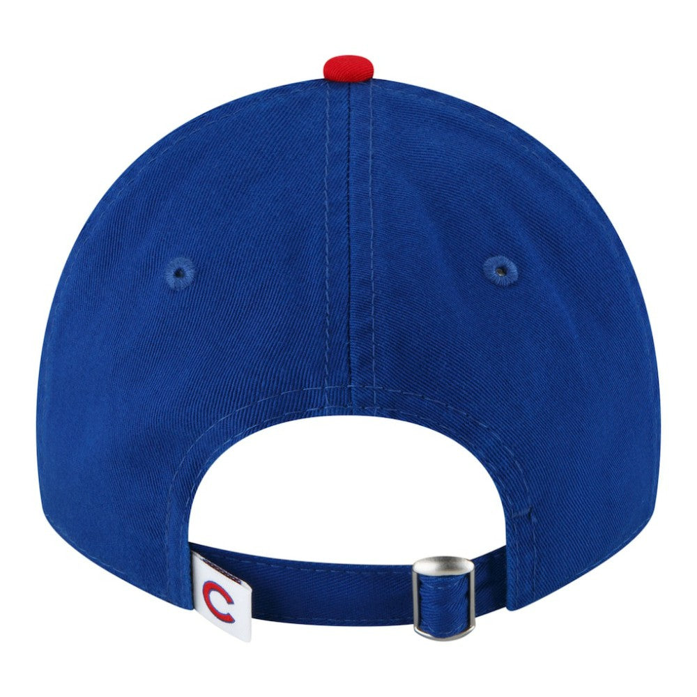 Chicago Cubs New Era 150th Anniversary Casual Classic Adjustable Hat Discount