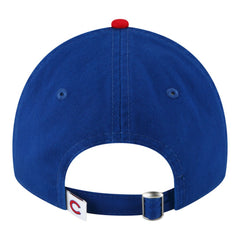 Chicago Cubs New Era 150th Anniversary Casual Classic Adjustable Hat Discount