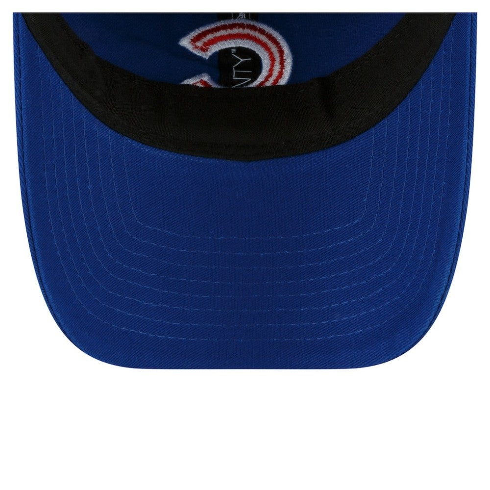 Chicago Cubs New Era 150th Anniversary Casual Classic Adjustable Hat Discount