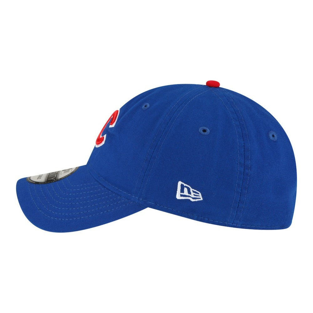 Chicago Cubs New Era 150th Anniversary Casual Classic Adjustable Hat Discount