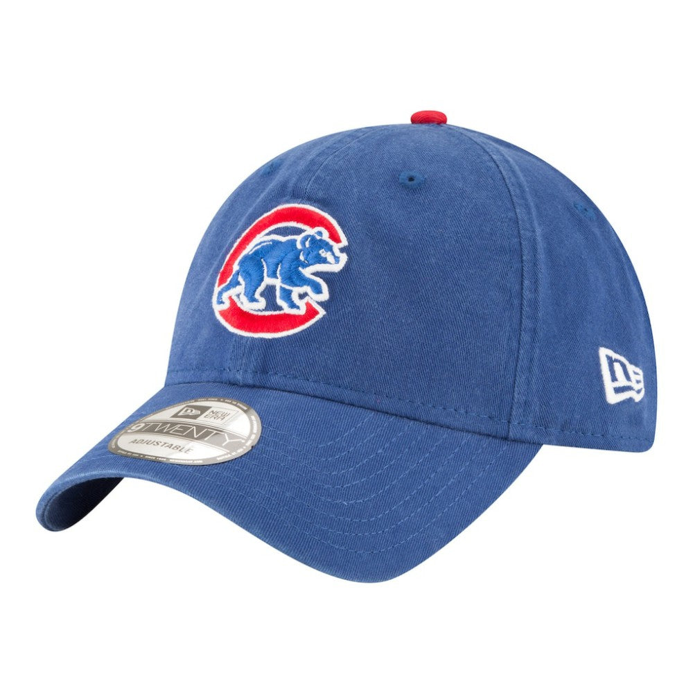Chicago Cubs New Era 150th Anniversary Casual Classic Adjustable Hat Discount