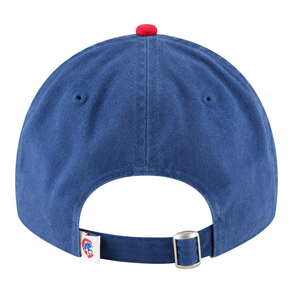 Chicago Cubs New Era 150th Anniversary Casual Classic Adjustable Hat Discount