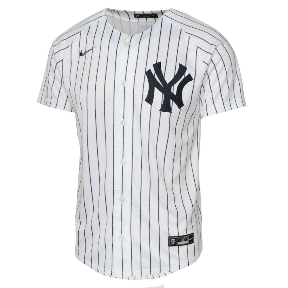 Aaron Judge New York Yankees Nike Youth Home Limited Player Jersey Online