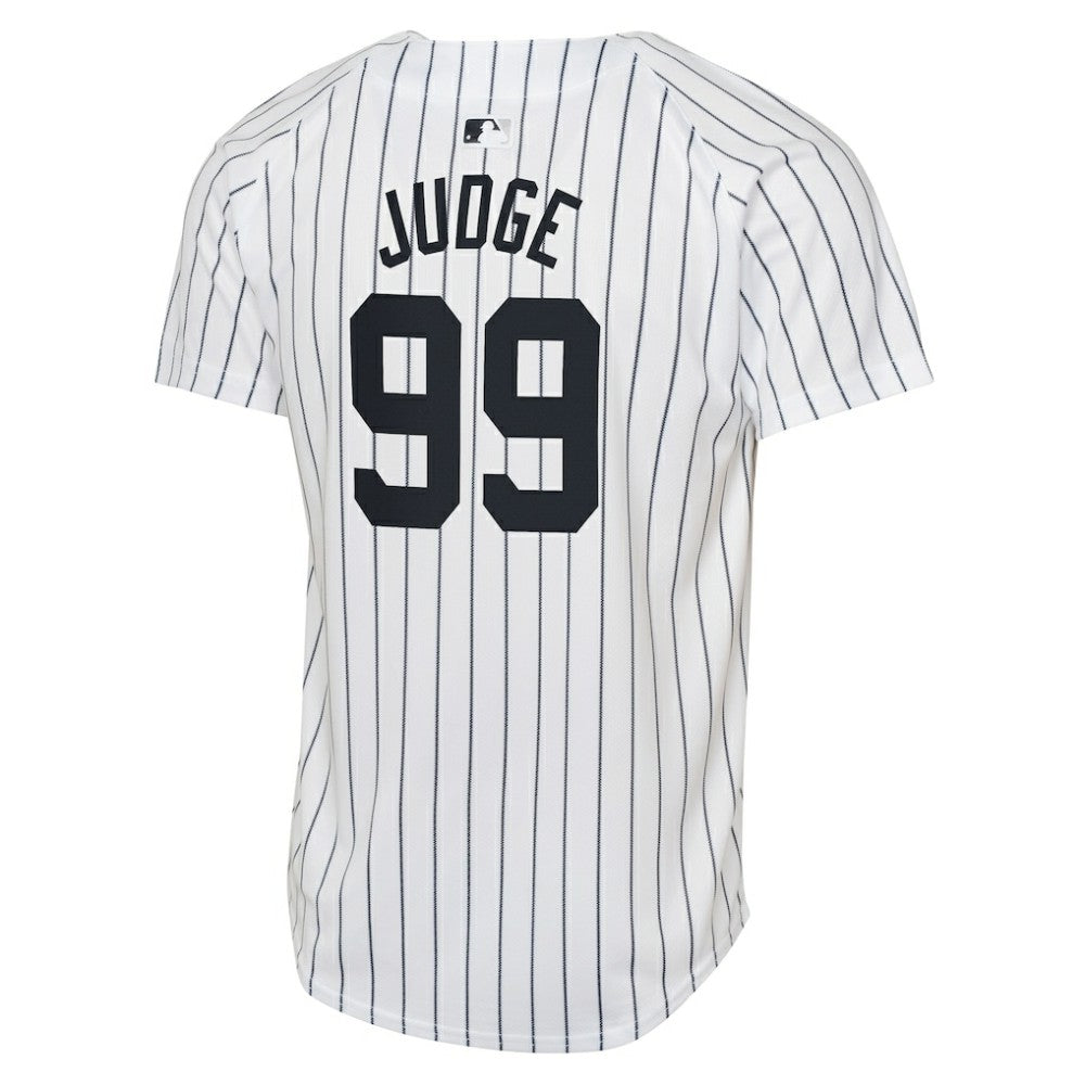 Aaron Judge New York Yankees Nike Youth Home Limited Player Jersey Online