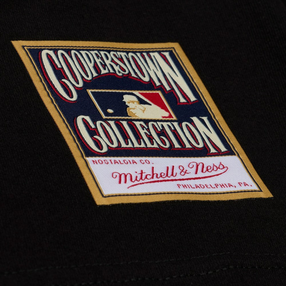 David Ortiz Boston Red Sox Mitchell & Ness Legendary Collage Player T-Shirt Discount