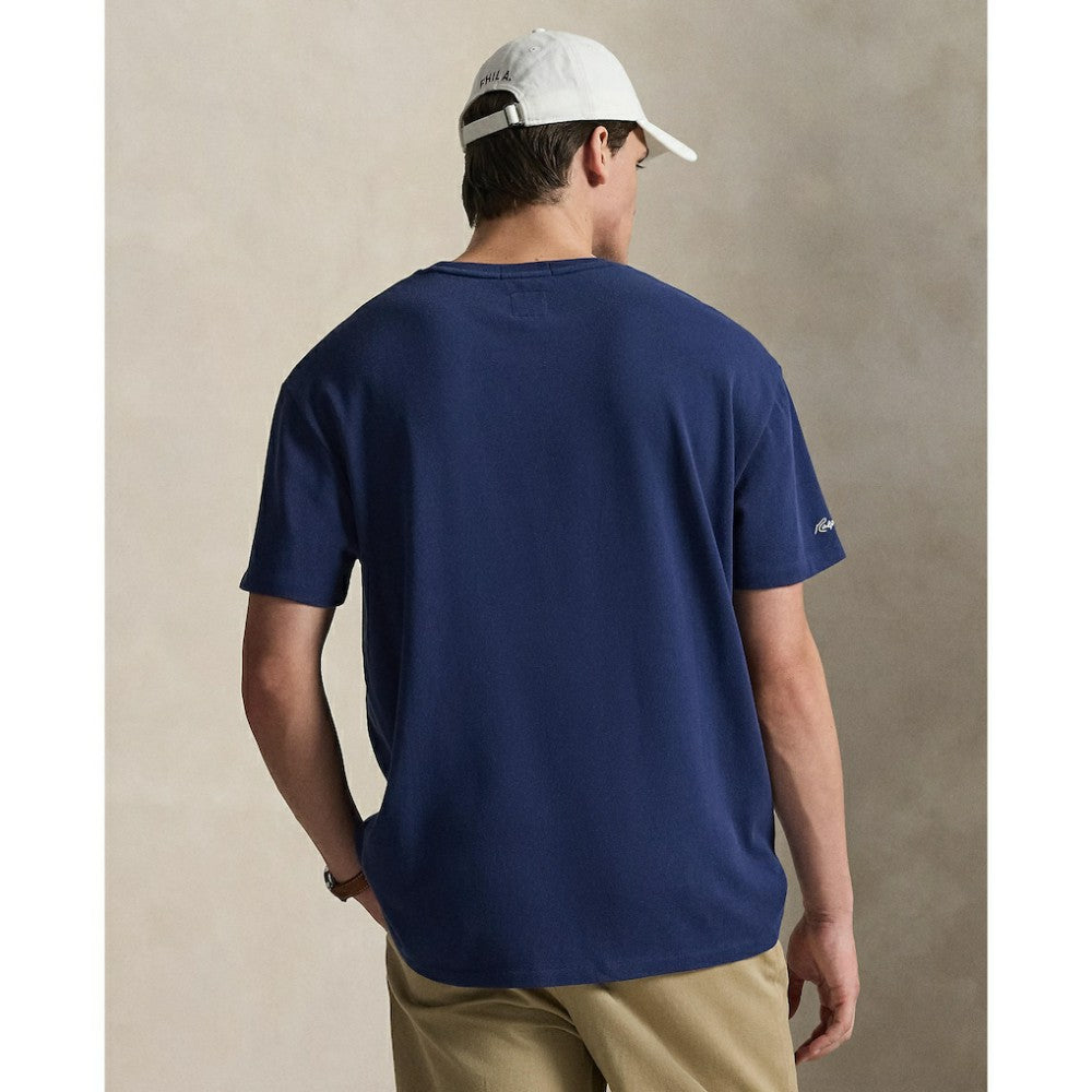 Phillies Polo Ralph Lauren T-Shirt Outlet