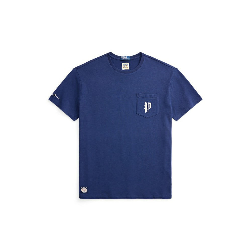 Phillies Polo Ralph Lauren T-Shirt Outlet