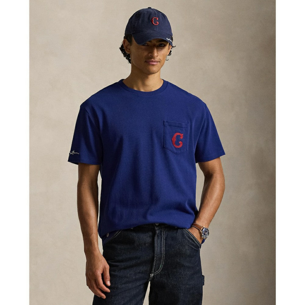 Cubs Polo Ralph Lauren T-Shirt for sale
