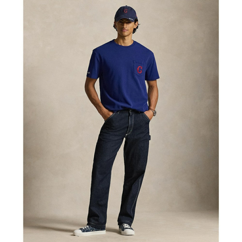 Cubs Polo Ralph Lauren T-Shirt for sale