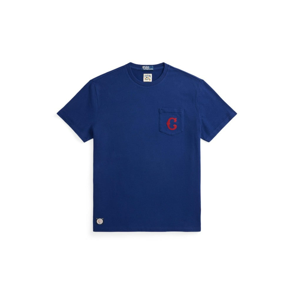 Cubs Polo Ralph Lauren T-Shirt for sale