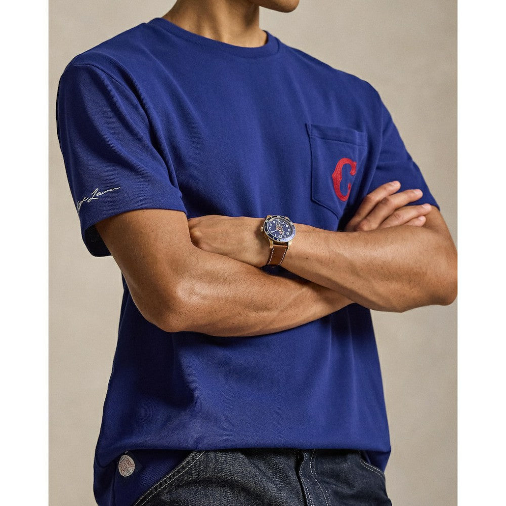 Cubs Polo Ralph Lauren T-Shirt for sale