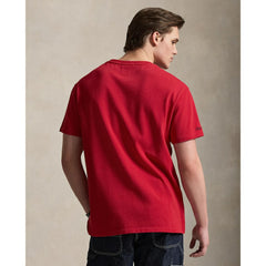 Red Sox Polo Ralph Lauren T-Shirt Outlet